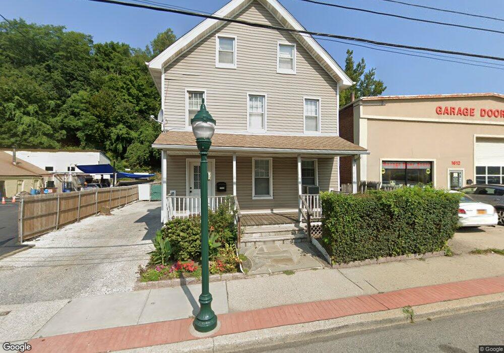 1610 Main St, Peekskill, NY 10566 - photo 1