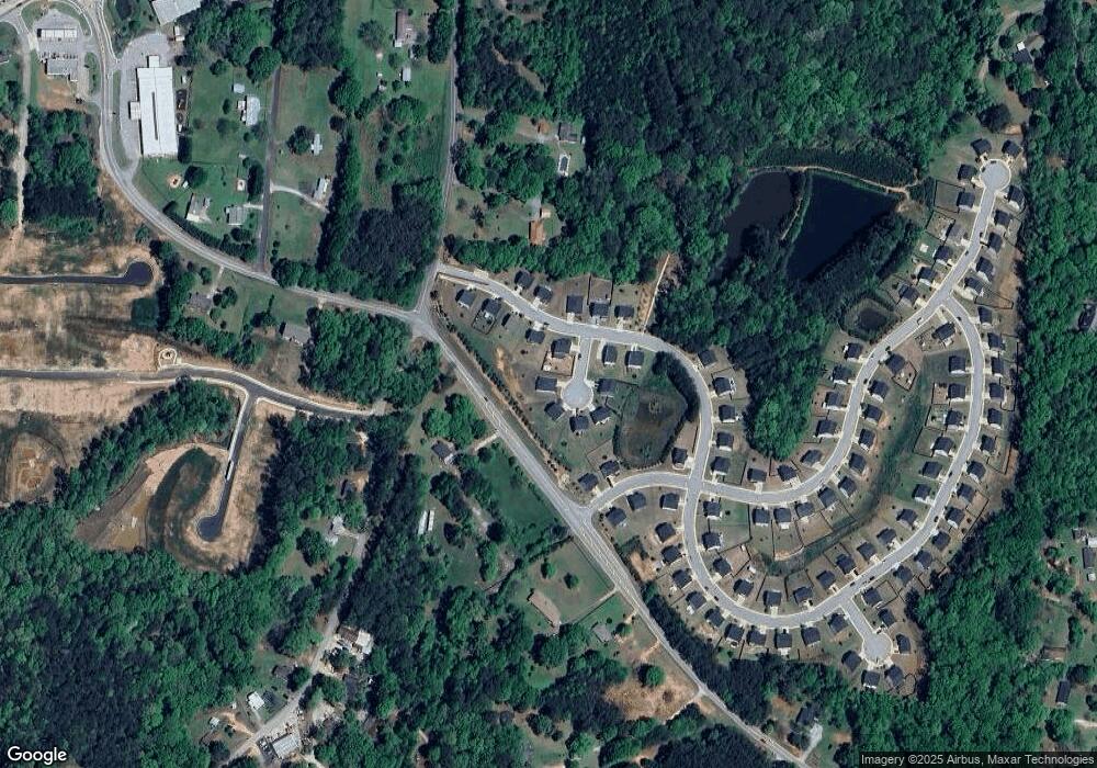 20 Mallard Ct unit Lot A6, Covington, GA 30016 - photo 1