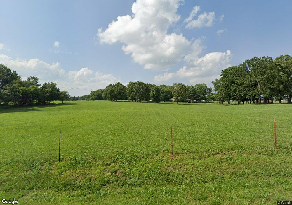 1192 Buffington Rd, Westville, OK 74965 - photo 1