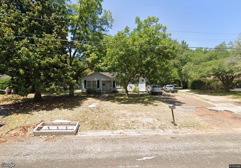 2915 McEntyre St, Kilgore, TX 75662 - photo 1