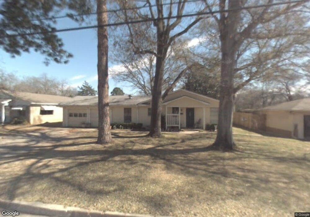 3126 Colgate Ave, Tyler, TX 75701 - photo 1