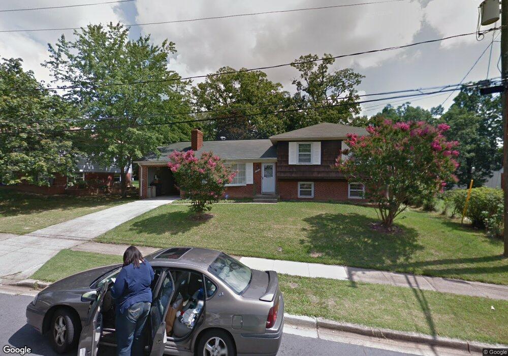 6803 99th Ave, Lanham, MD 20706 - photo 1