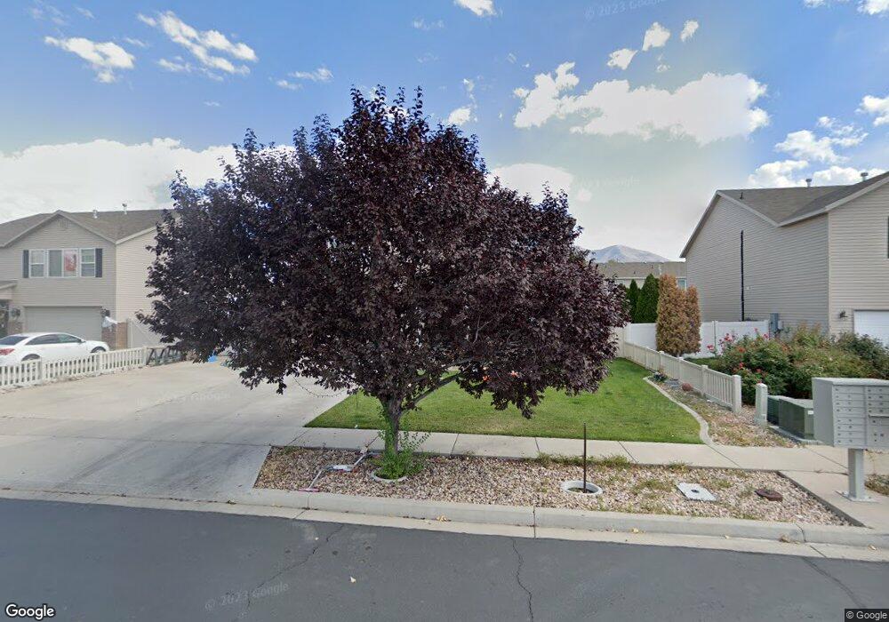 529 S 880 W, Spanish Fork, UT 84660 - photo 1