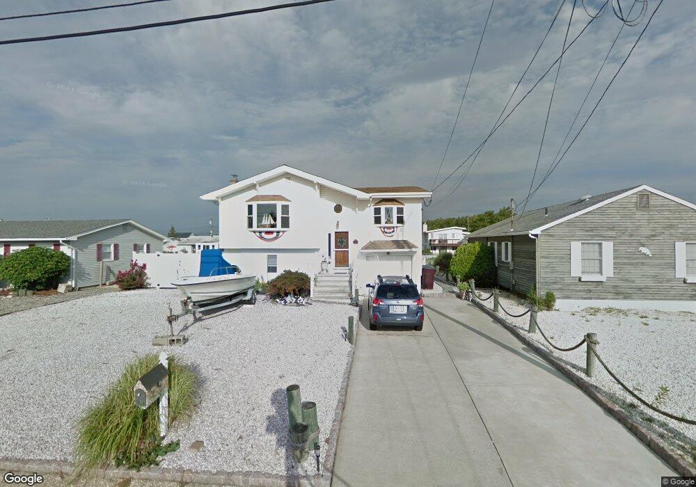 56 Ronald Ave S, Bayville, NJ 08721 - photo 1