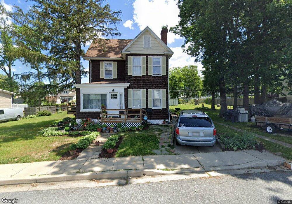 26 Glenmore Ave, Baltimore, MD 21206 - photo 1