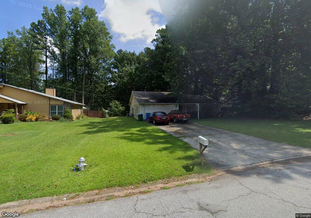 1381 Country Downs Dr unit 2, Norcross, GA 30093 - photo 1