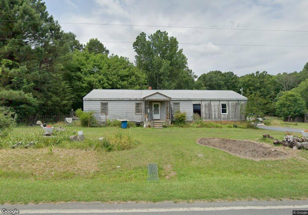 5416 Pisgah Covered Bridge Rd, Asheboro, NC 27205 - photo 1