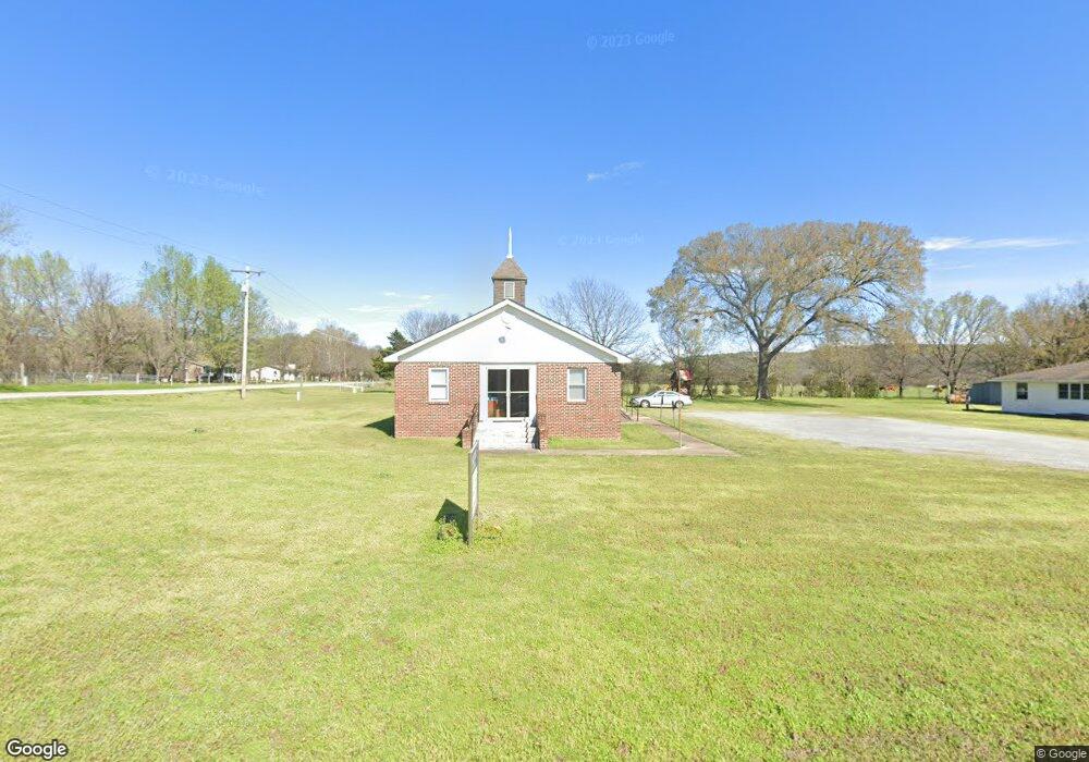 17 Spring Creek Rd, Locust Grove, OK 74352 - photo 1