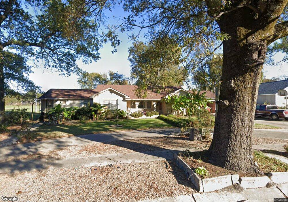 510 W 9th St, Stuttgart, AR 72160 - photo 1