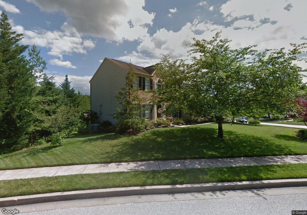 11800 Hunters Run Dr, Cockeysville, MD 21030 - photo 1