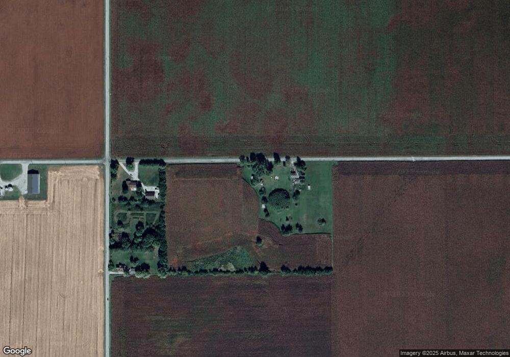 4163 E County Road 350 S, Frankfort, IN 46041 - photo 1