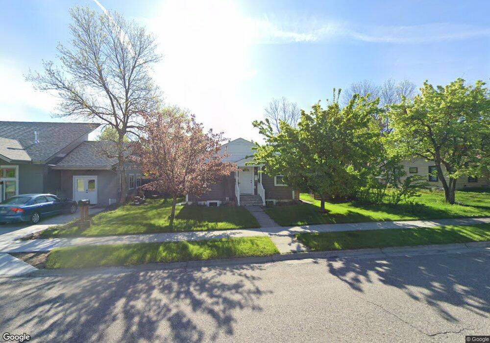 1314 S Grand Ave, Bozeman, MT 59715 - photo 1