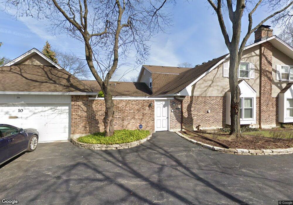 10 Rumford on Asbury, Rolling Meadows, IL 60008 - photo 1