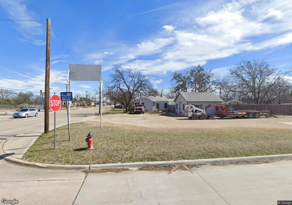 8321 White Settlement Rd, Fort Worth, TX 76108 - photo 1