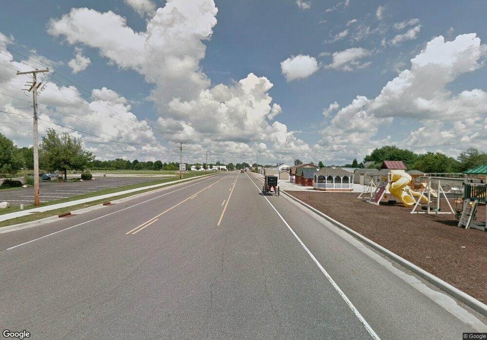 12345 W Market St, Nappanee, IN 46550 - photo 1