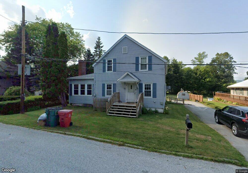 19 Division St, Rutland, VT 05701 - photo 1