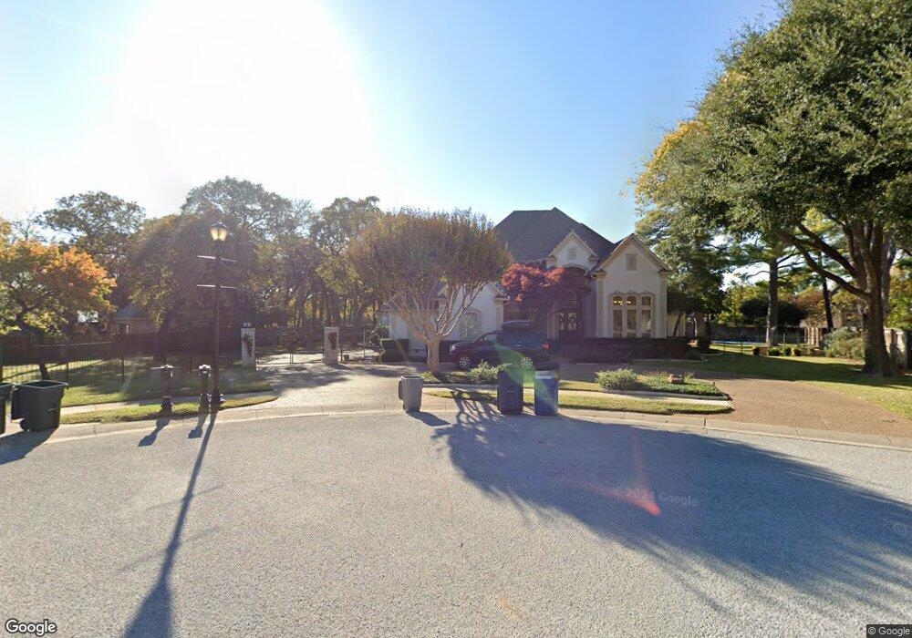 1600 Devon Ct, Southlake, TX 76092 - photo 1