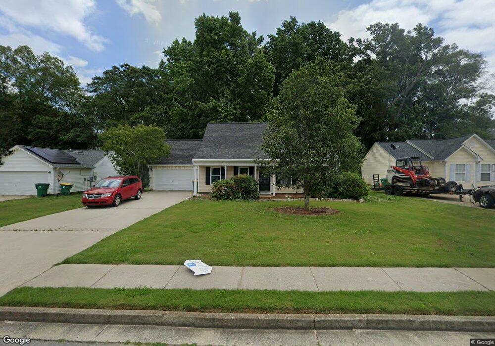 422 Shenandoah Ct unit 3, Winder, GA 30680 - photo 1