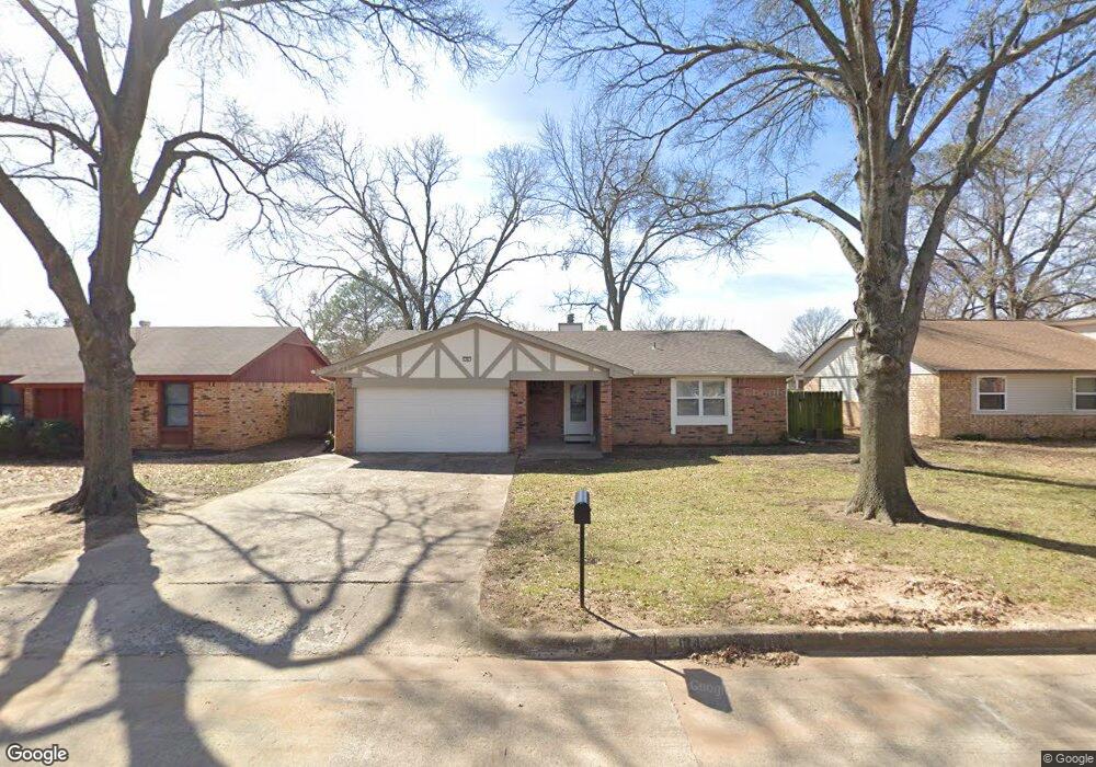 134 W N St, Jenks, OK 74037 - photo 1