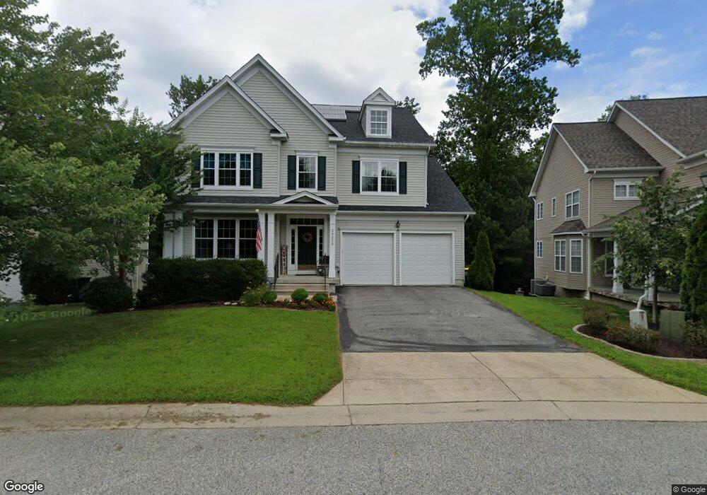 23222 Daffodil Dr, California, MD 20619 - photo 1