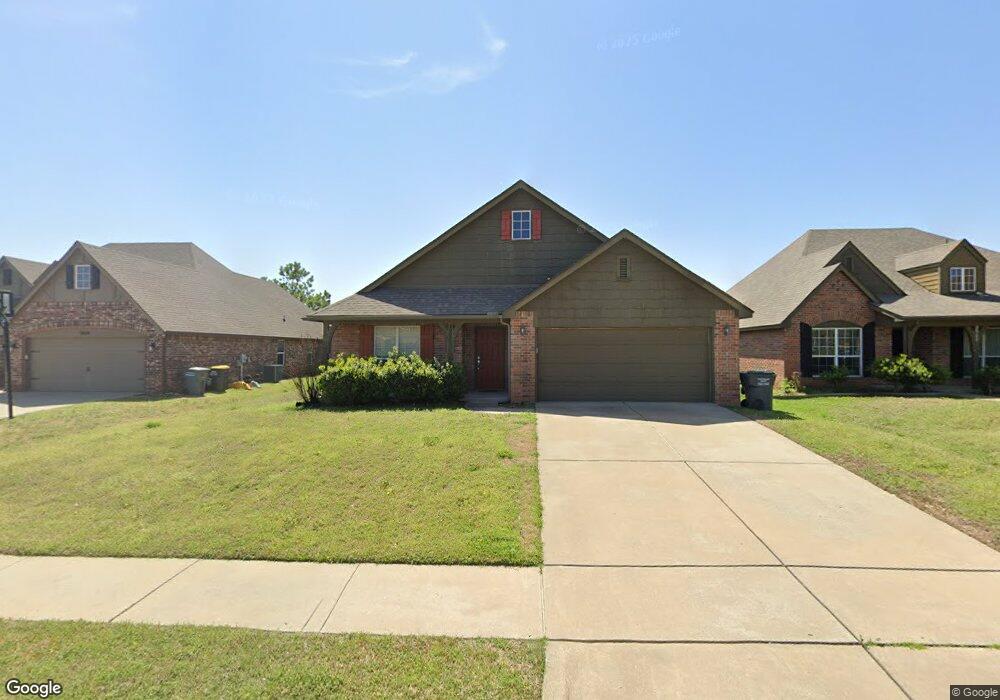 3906 W 108th St S, Sapulpa, OK 74066 - photo 1