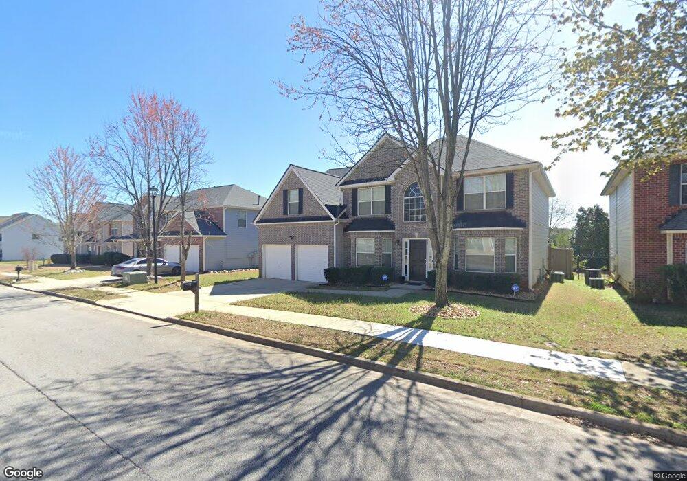 3761 Fremont Dr, Ellenwood, GA 30294 - photo 1