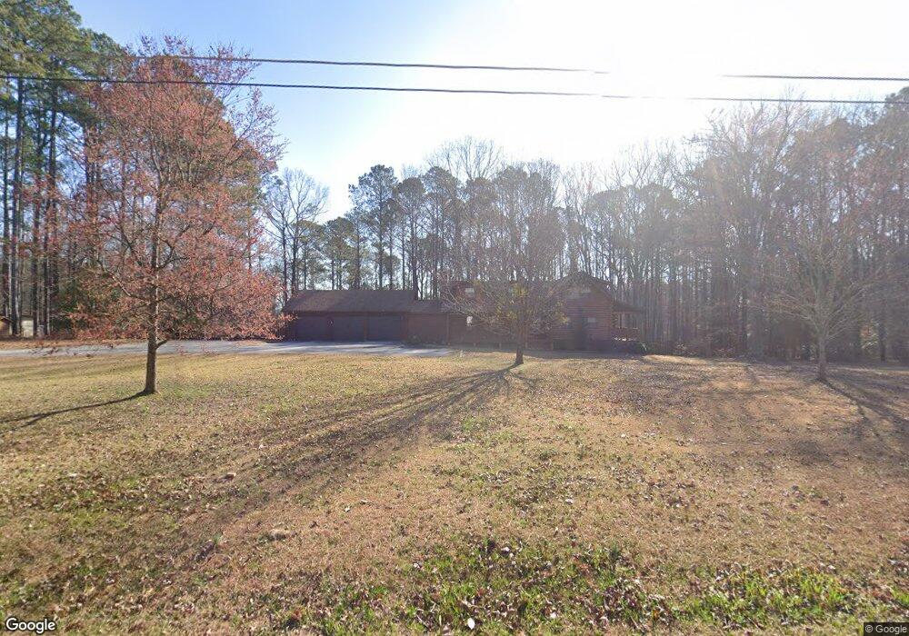 3011 NE Miller Bottom Rd, Loganville, GA 30052 - photo 1