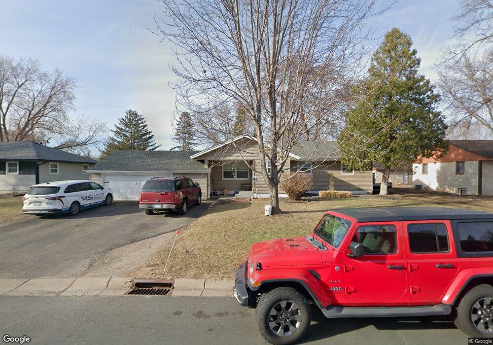 10066 95th Ave N, Maple Grove, MN 55369 - photo 1