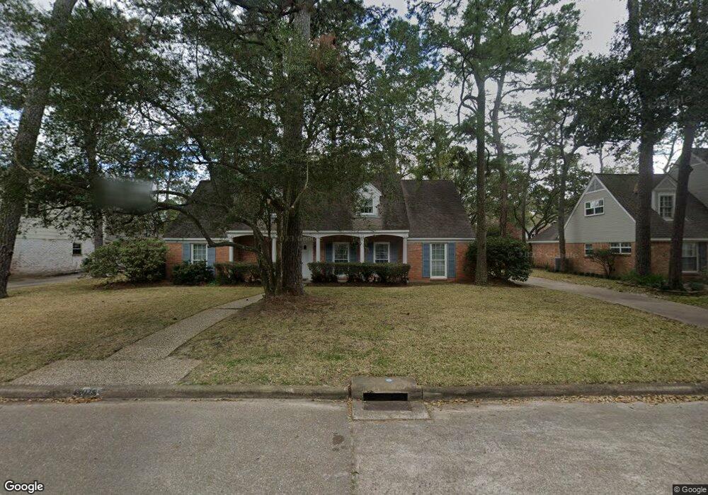 13015 Boheme Dr, Houston, TX 77079 - photo 1