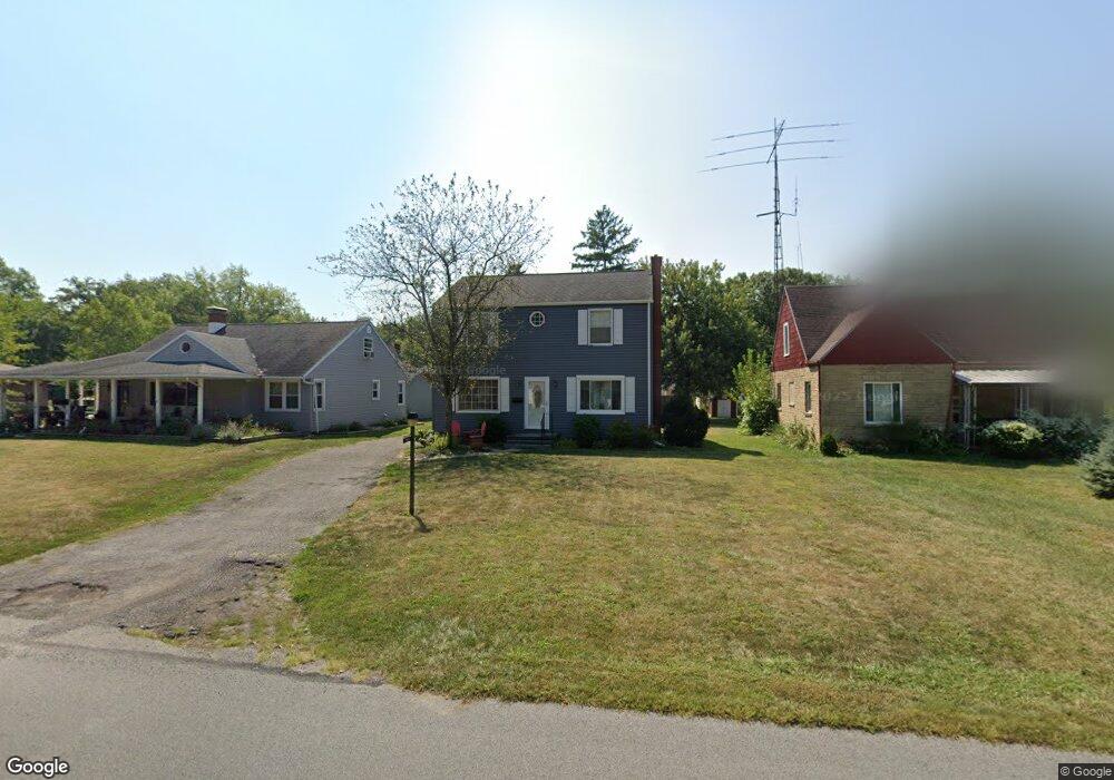 1823 W Wayne St, Lima, OH 45805 - photo 1
