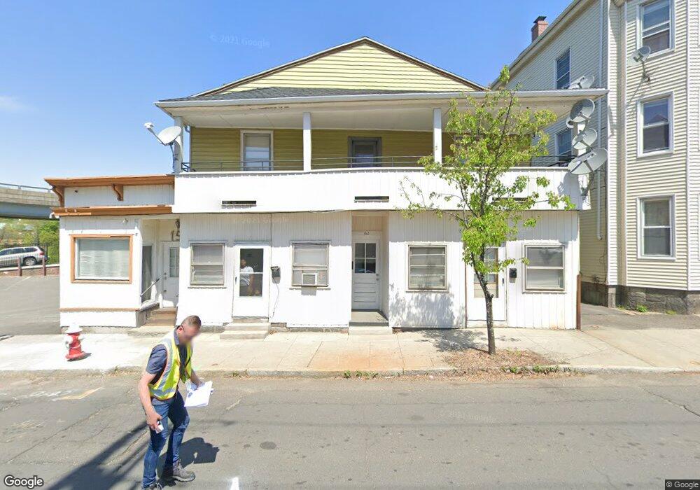 162 162 Maple St, Naugatuck, CT 06770 - photo 1