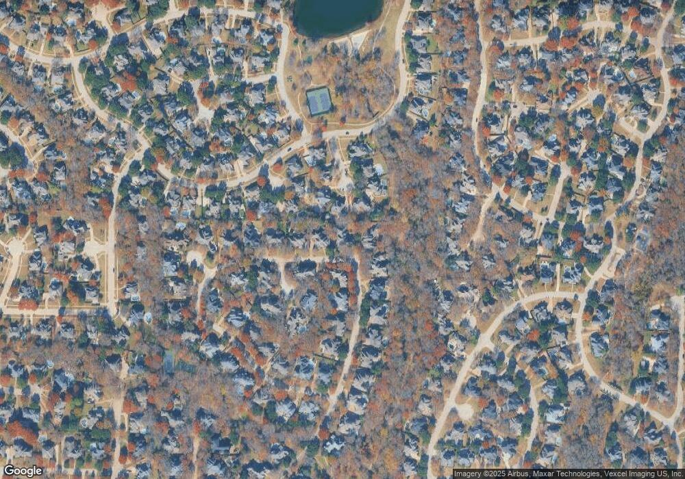 901 Carriage Way, Southlake, TX 76092 - photo 1