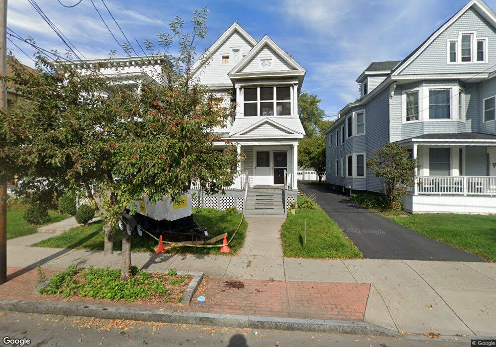 441 Delaware Ave, Albany, NY 12209 - photo 1