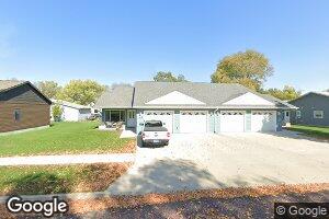 308 W 2nd Ave, Flandreau, SD 57028
