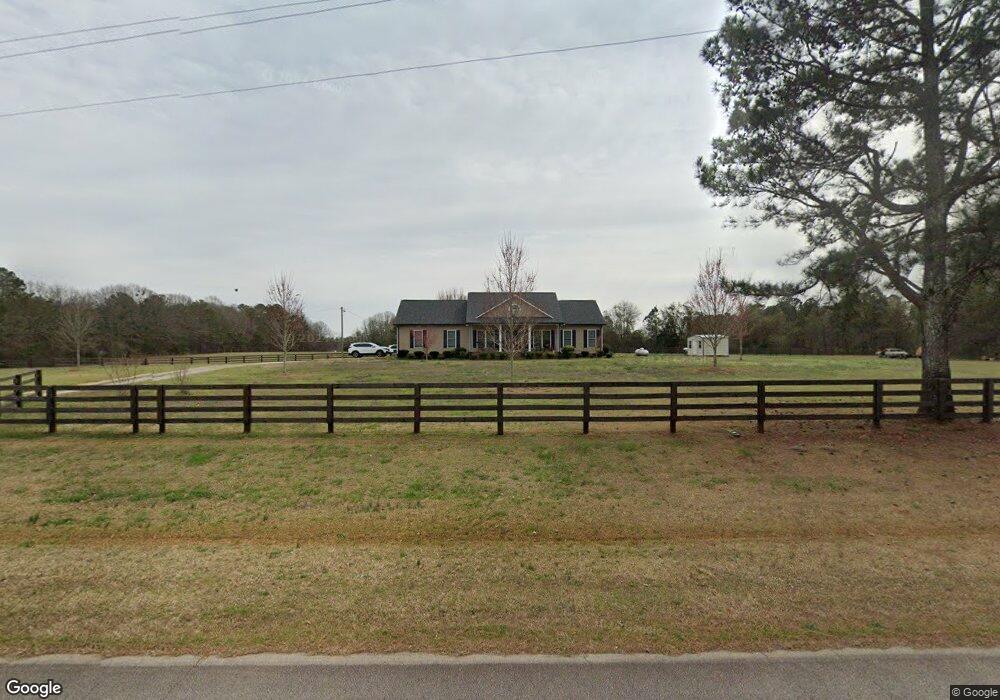 1691 Mercier Rd, Lincolnton, GA 30817 - photo 1