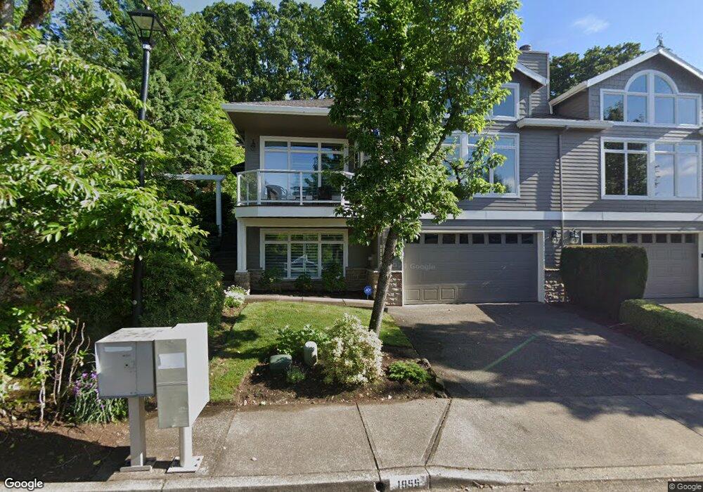 1955 SW Hall Streetrelisted unit 4B, Westlinn, OR 97068 - photo 1