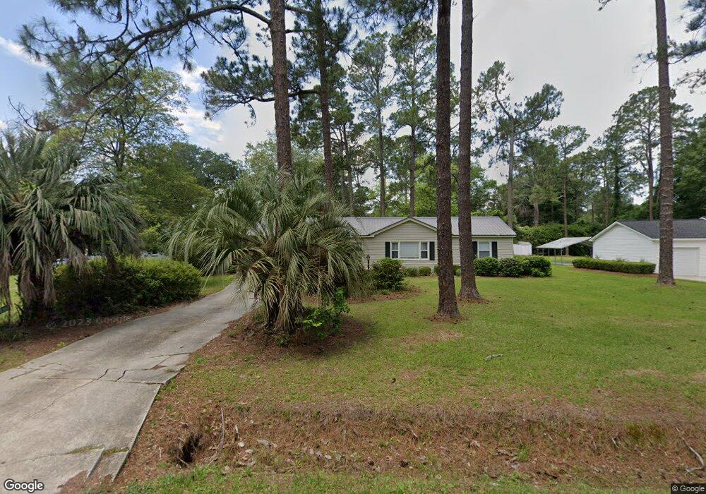 1836 4th St SE, Moultrie, GA 31768 - photo 1