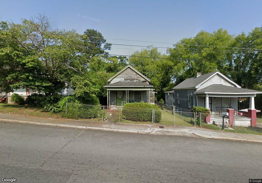 972 Maynard St, Macon, GA 31217 - photo 1