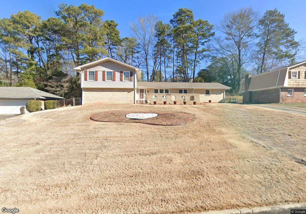 3630 Greentree Farms Dr unit 3, Decatur, GA 30034 - photo 1