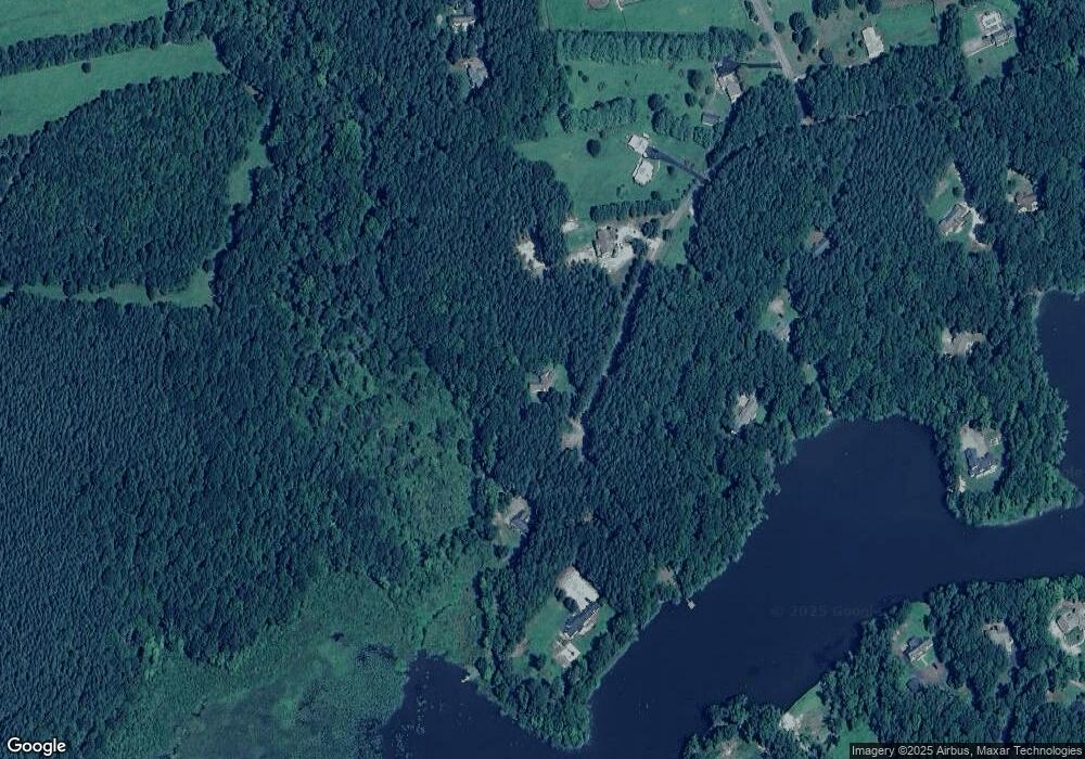 12120 Bridgeforth Mill Dr, Amelia Court House, VA 23002 - photo 1