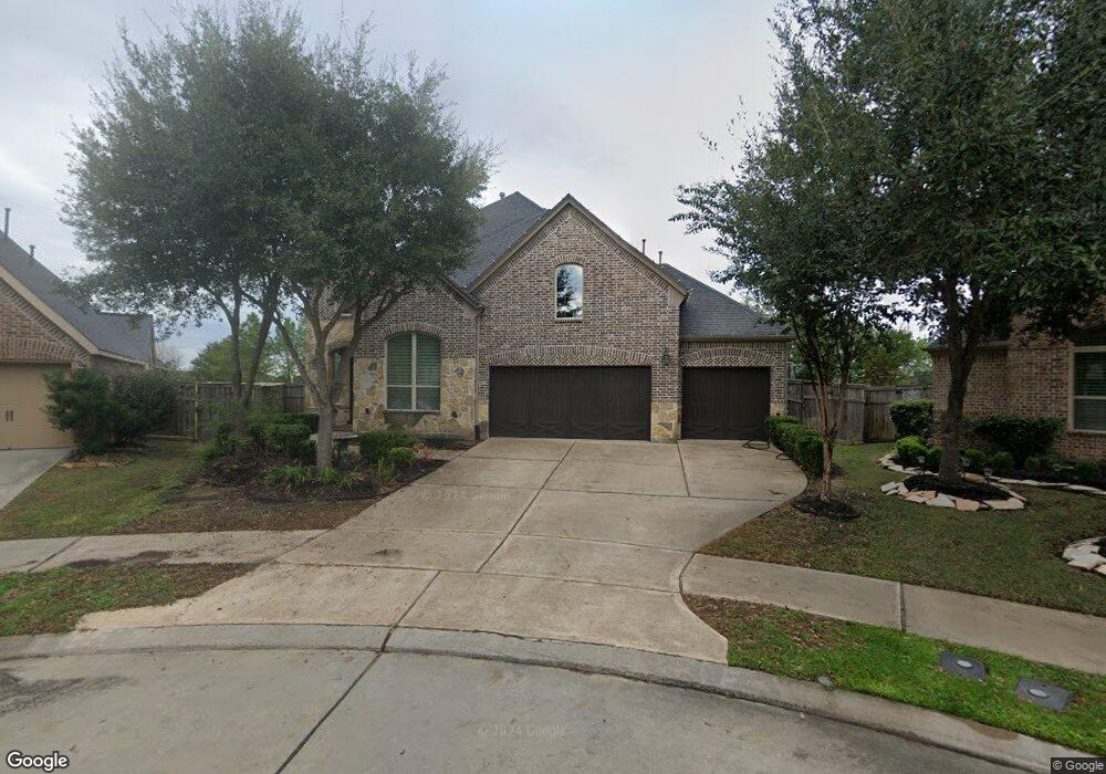 27102 Cross Pointe Ct, Fulshear, TX 77441 - photo 1