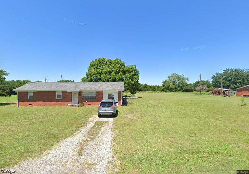 5135 El Rancho Dr, Duncan, OK 73533 - photo 1