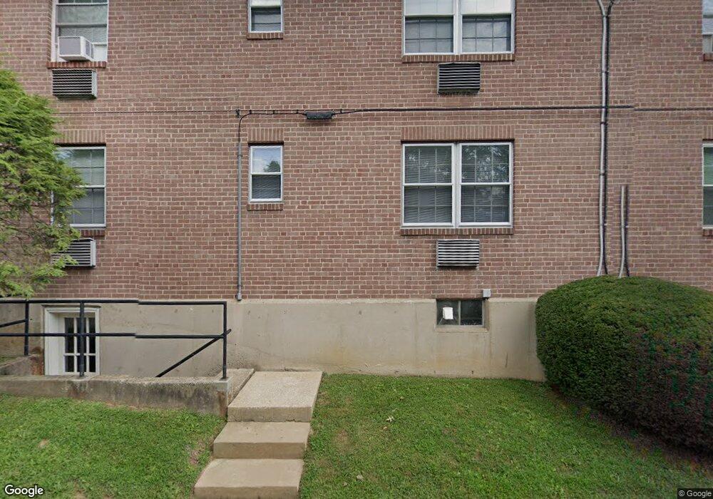 2630 W Chester Pike unit I2, Broomall, PA 19008 - photo 1
