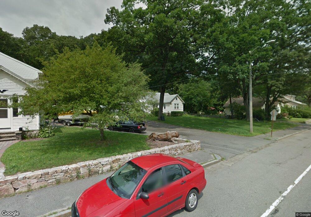 310 Lake Ave, Worcester, MA 01604 - photo 1