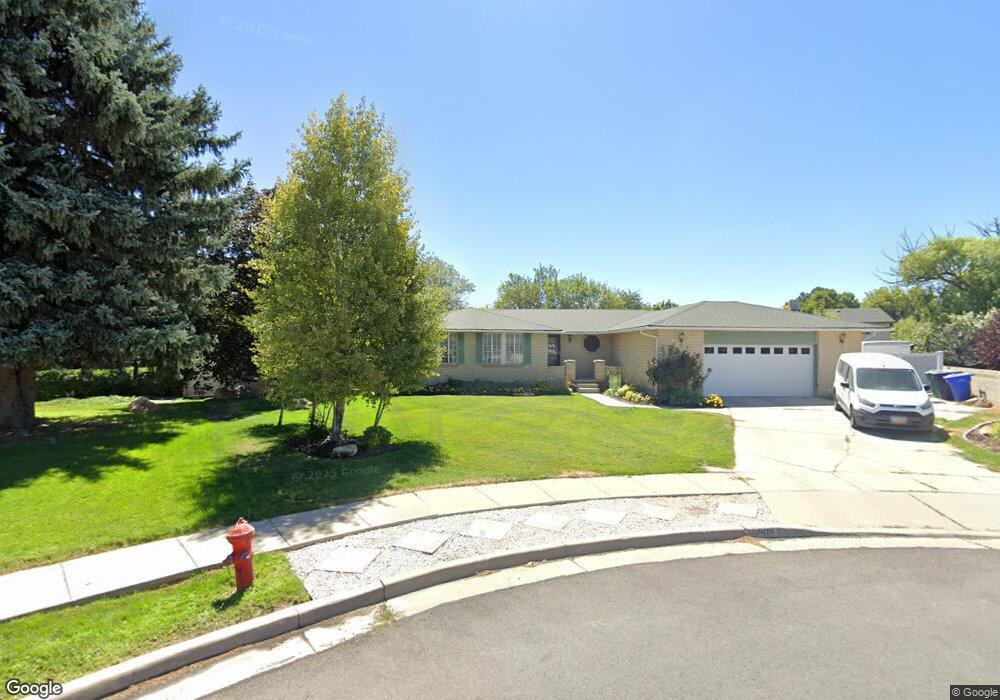 7509 Paddington Cir, West Jordan, UT 84084 - photo 1