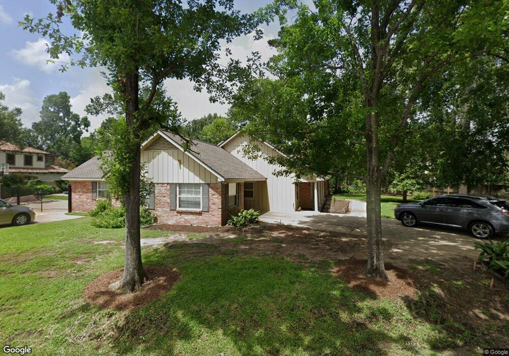1321 Glourie Dr, Houston, TX 77055 - photo 1