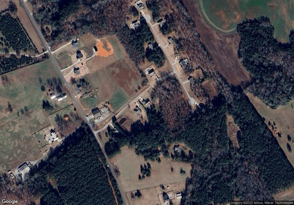 2109 Trace Dr unit LOT 3, Monroe, GA 30655 - photo 1