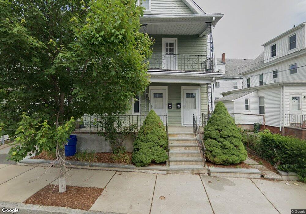 33 Judson St unit 35, Malden, MA 02148 - photo 1