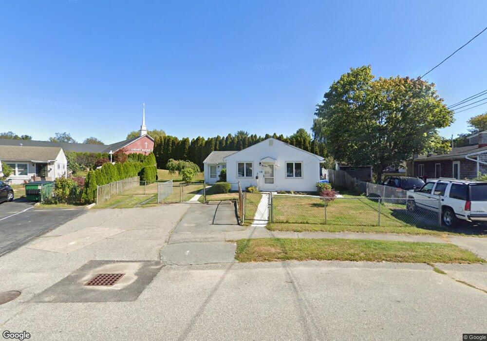 24 Woolsey Rd, Middletown, RI 02842 - photo 1