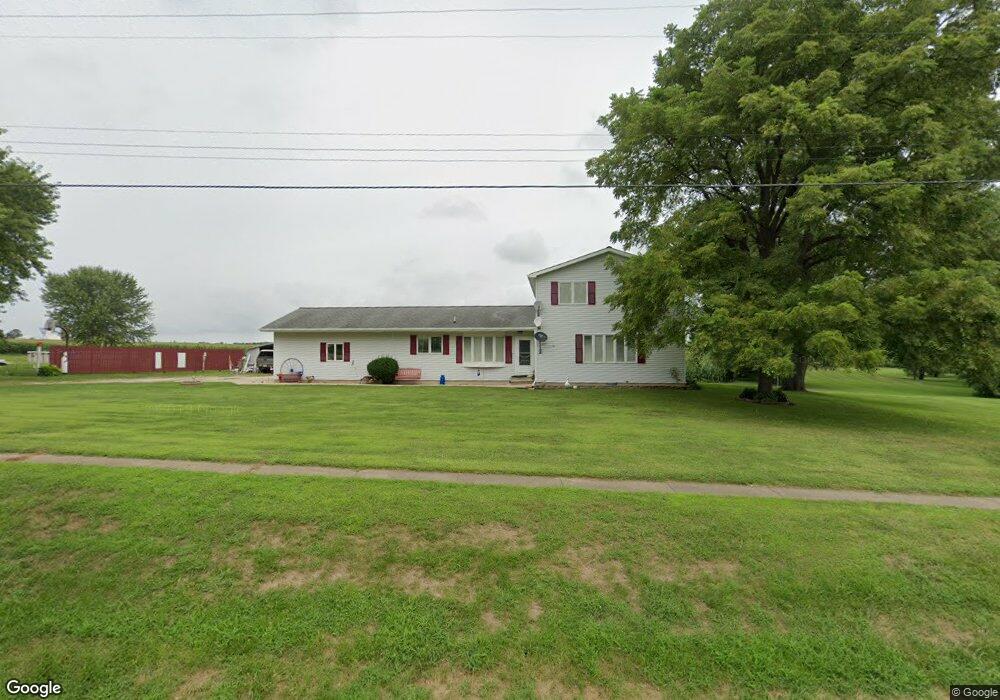 500 W Main St, Malden, IL 61337 - photo 1